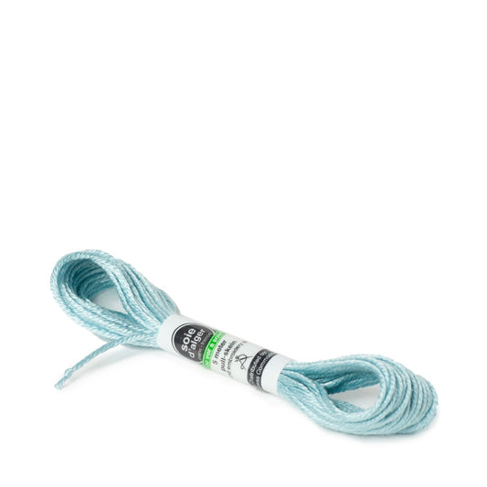 Soie D'Alger Silk - 1721 Bleu Electrique