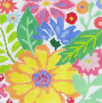 Fantasy Garden Treasures #2