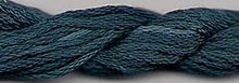 Dinky Dyes Silk - 174 Persian Jade