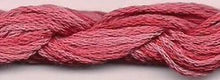 Dinky Dyes Silk - 180 Red Jasper