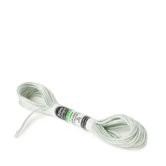 Soie D'Alger Silk - 1811 Faience