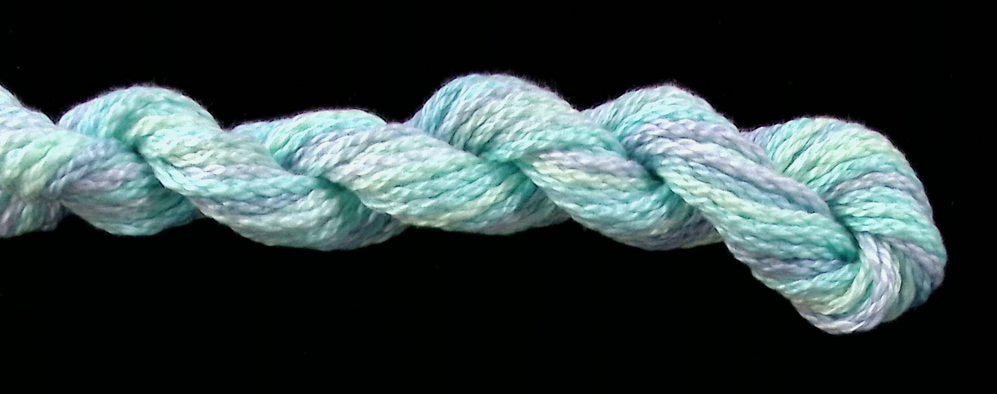 Watercolours - 181 Ocean Breeze