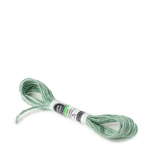 Soie D'Alger Silk - 1823 Ocean