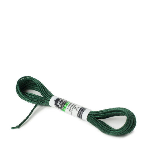 Soie D'Alger Silk - 1826 Ocean