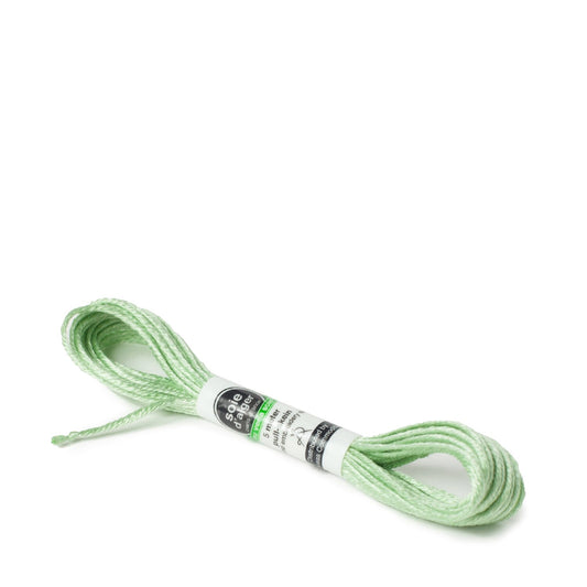 Soie D'Alger Silk - 1831 Vert Bouteille