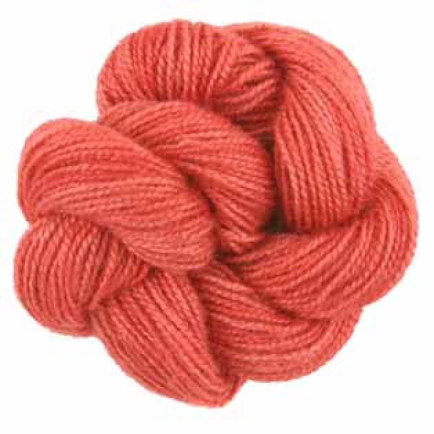 Soy Luster - 184 Sea Coral