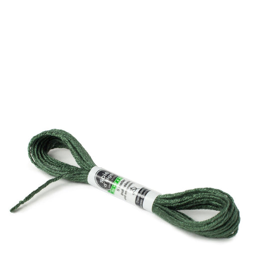 Soie D'Alger Silk - 1845 Vert Troene