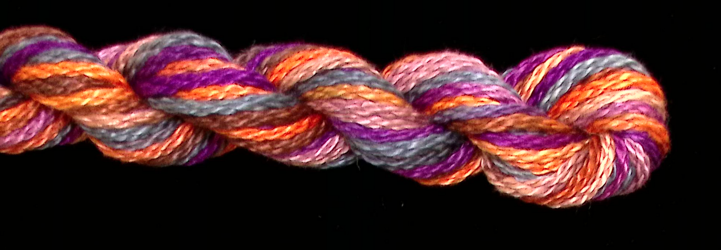 Watercolours - 184 Sheherezade