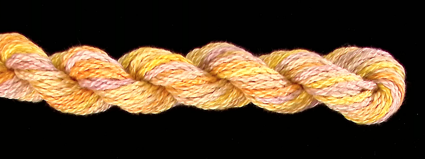 Watercolours - 186 Papaya