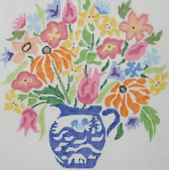 Artist's Banquet/Bouquet