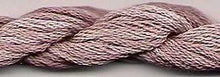 Dinky Dyes Silk - 192 Mocha Mauve