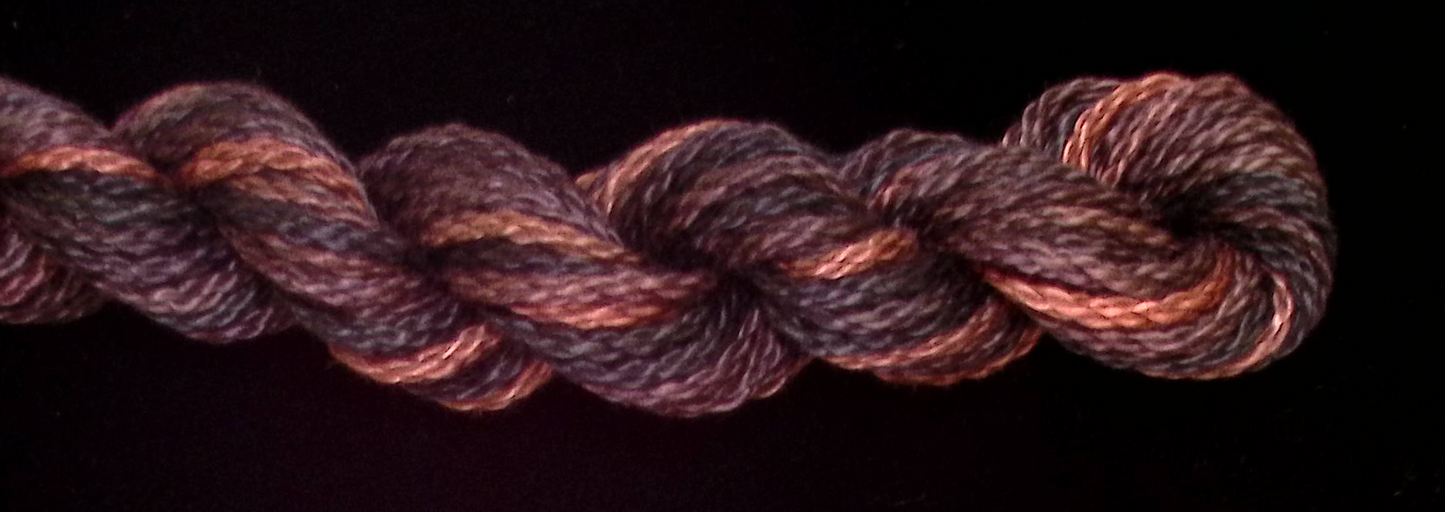 Watercolours - 196 Sable