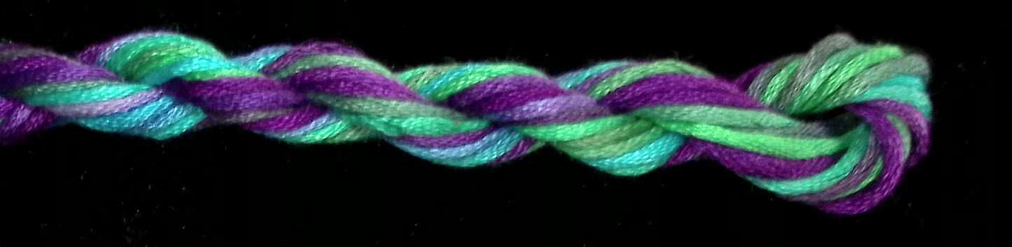 Waterlilies - 199 Havana