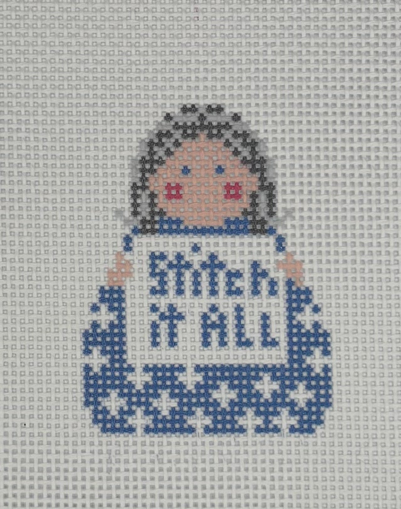 KCN Designs
SI165-123
Stitch it All