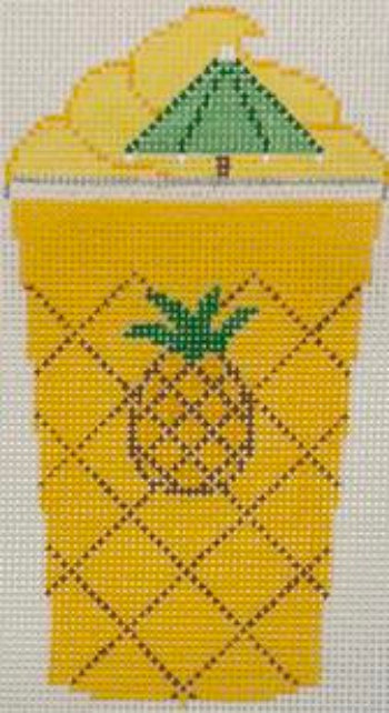Rachel Donley Pineapple Cup SD-519