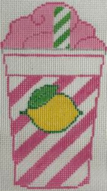 Rachel Donley Pink Lemon Cup
SD-521