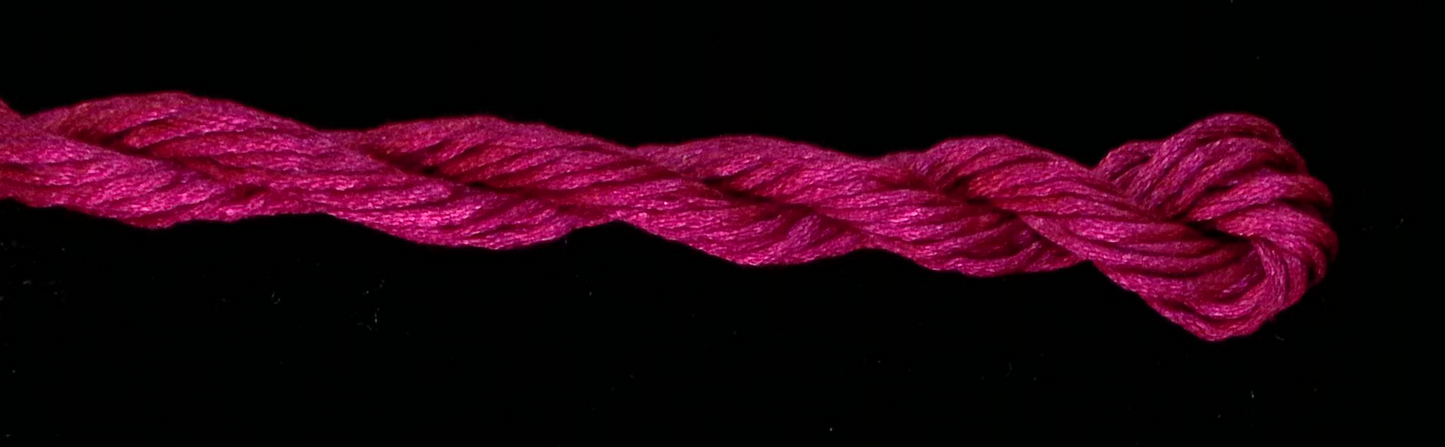 Soie Cristale - 2001 Cherry