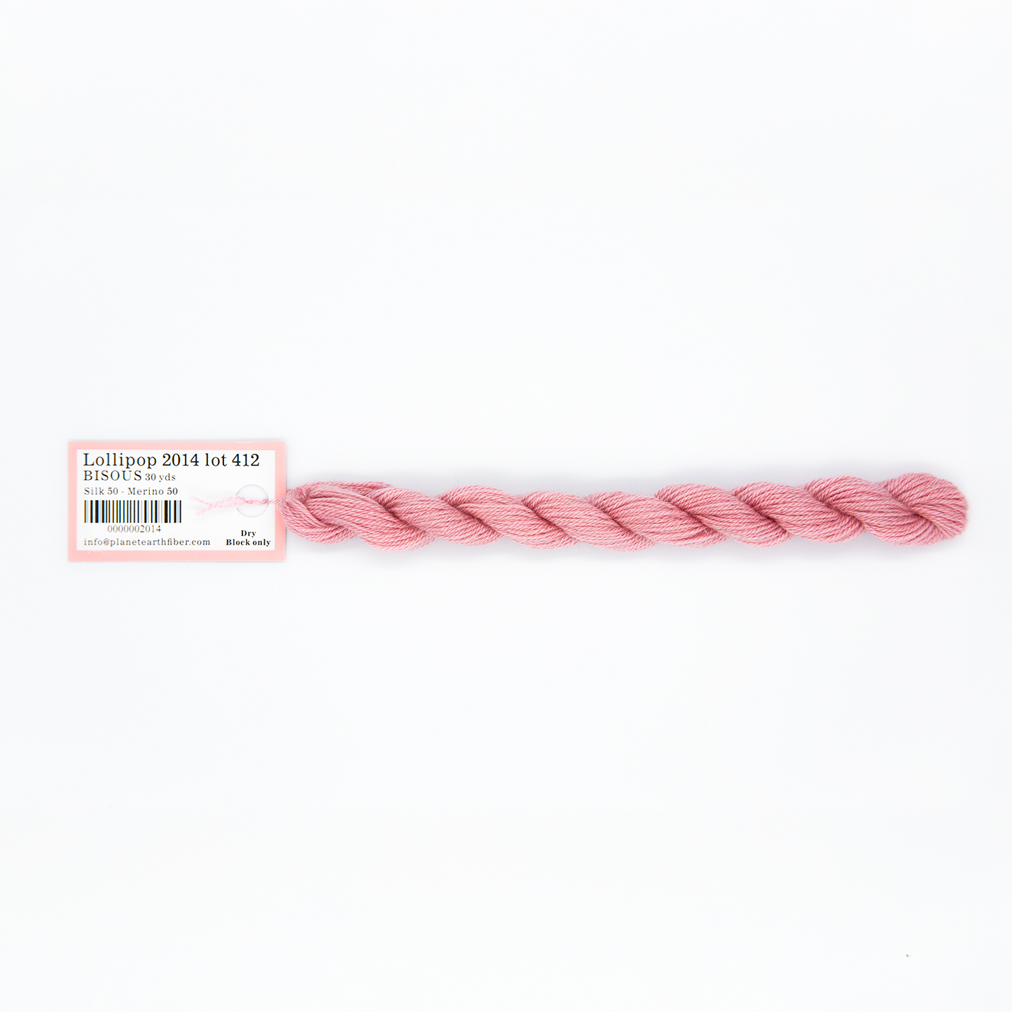 Bisous - 2014 Lollipop