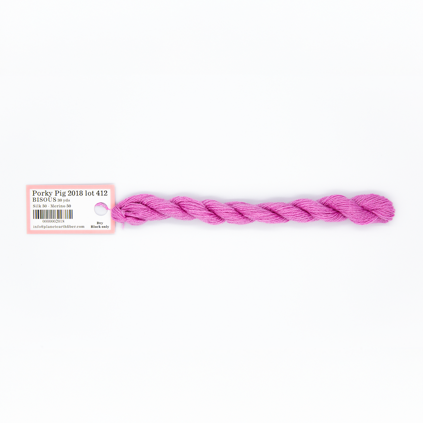 Bisous - 2018 Porky Pig