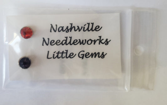 Little Gems Needle Minder