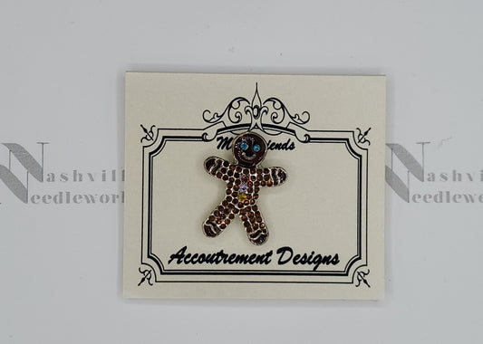 Needle Minder-Orange Group