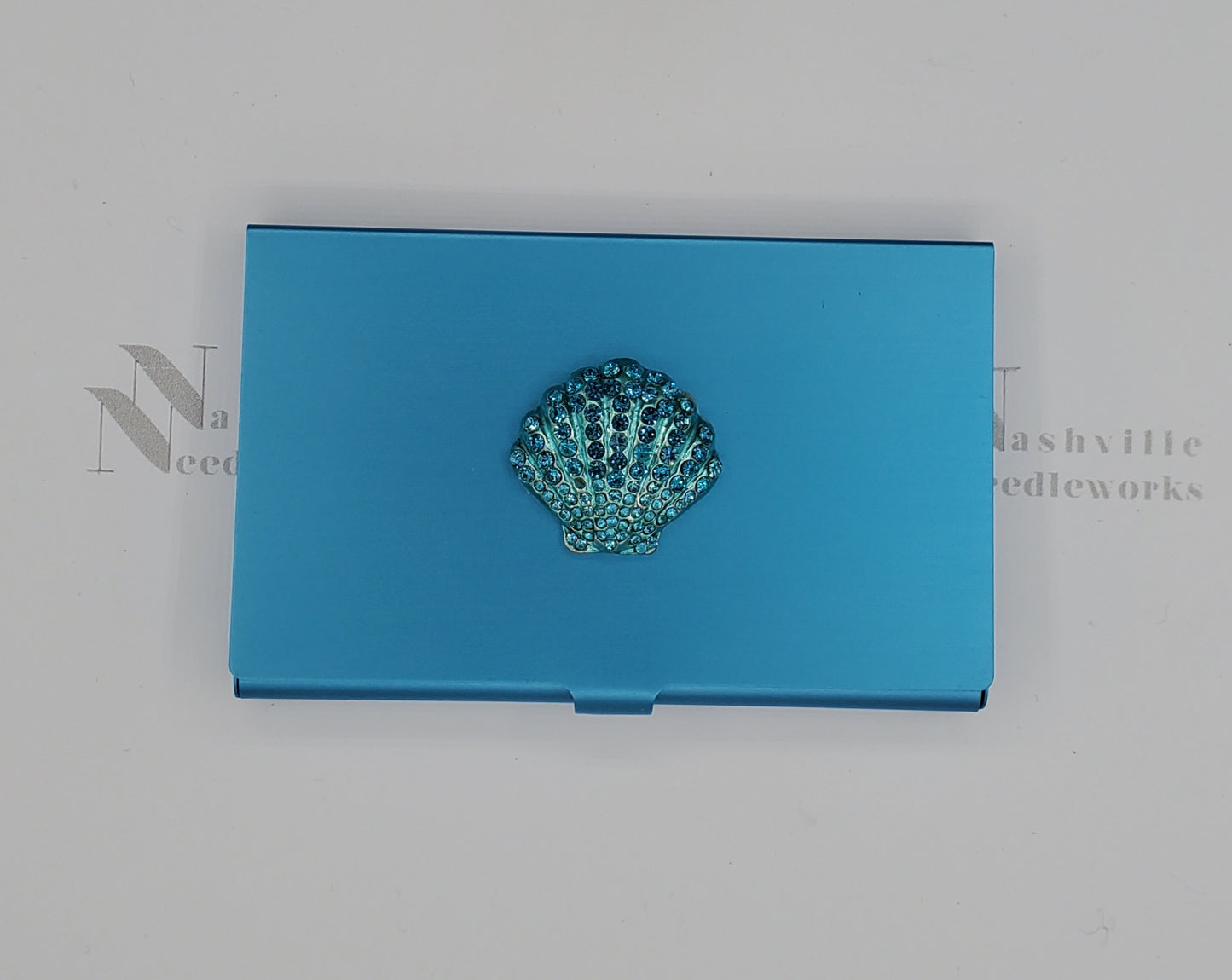 Needle & Scissor Case