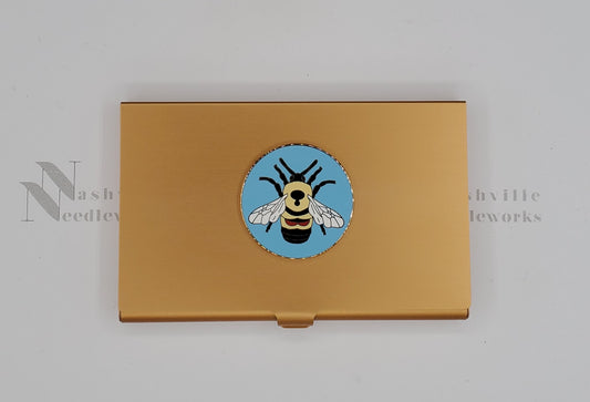 Needle & Scissor Case