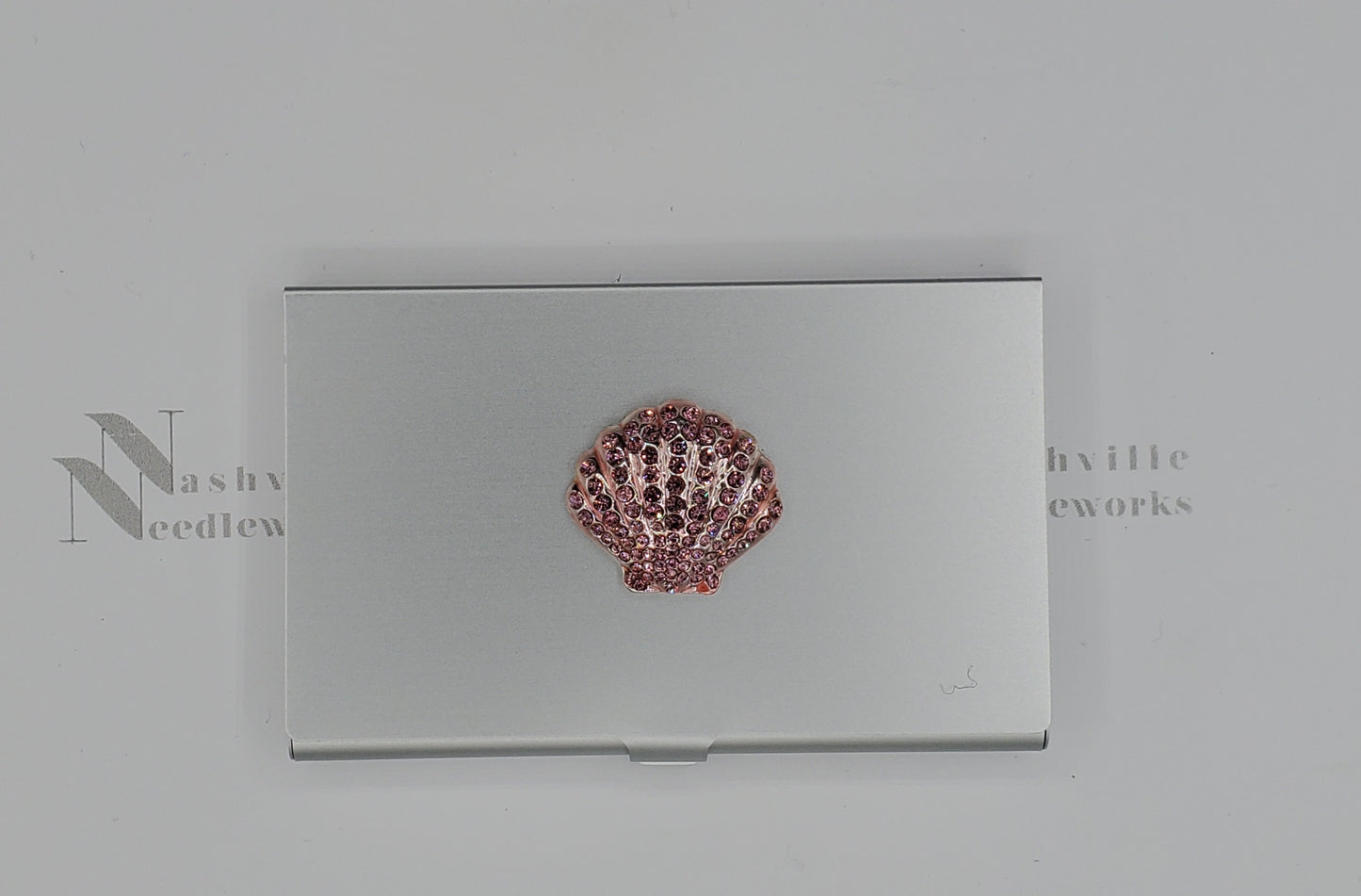 Needle & Scissor Case