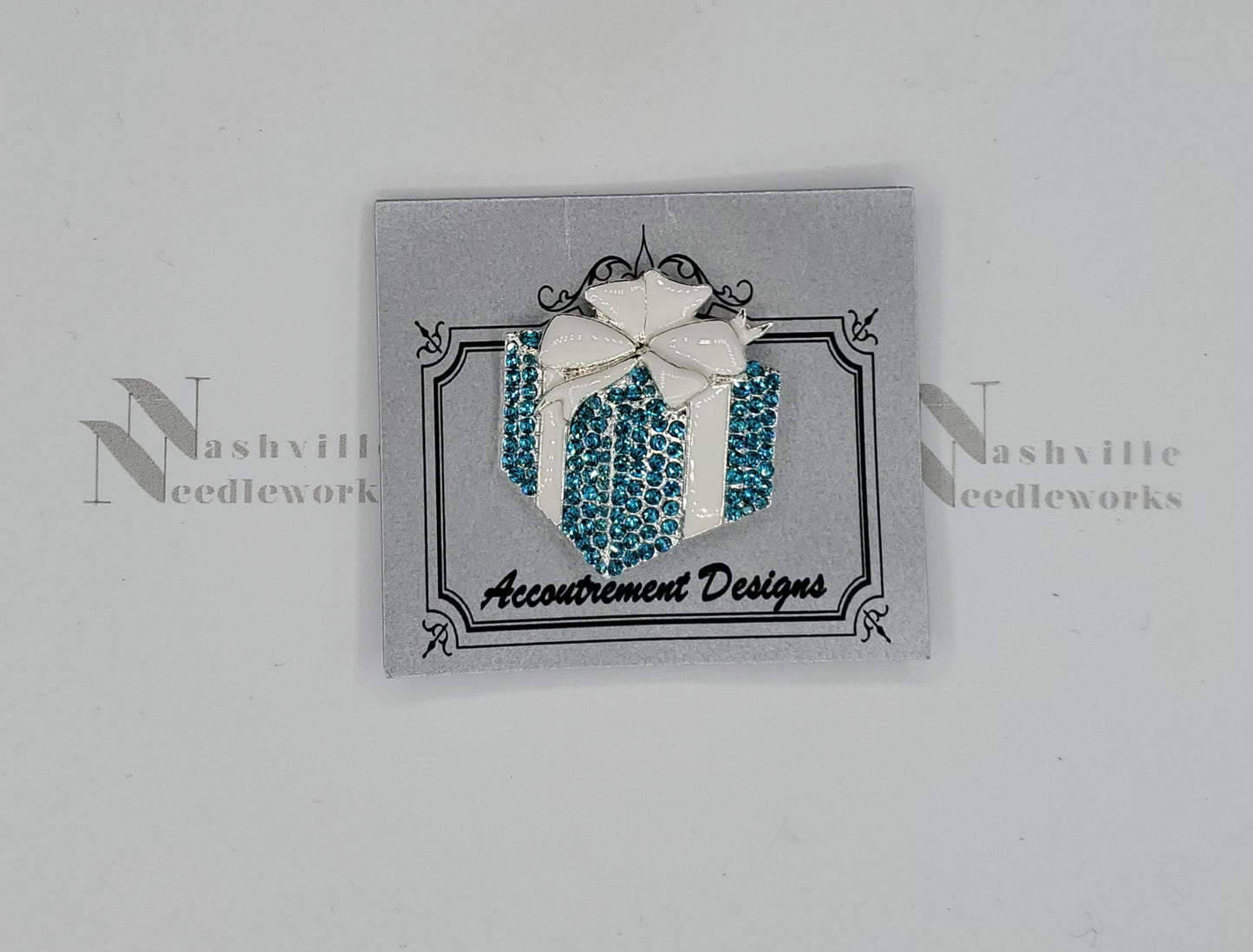 Needle Minder-Yellow Group