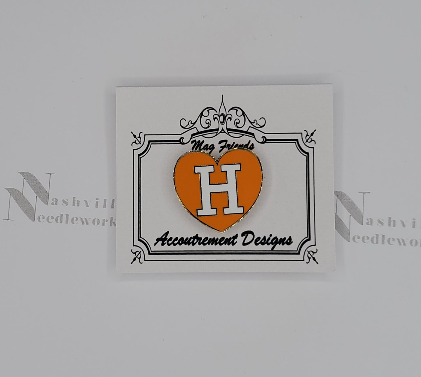 Needle Minder-Blue Group