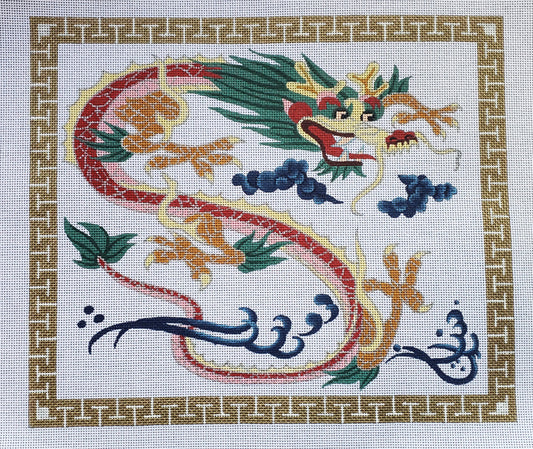 The Collection Designs SB-700 Dragon