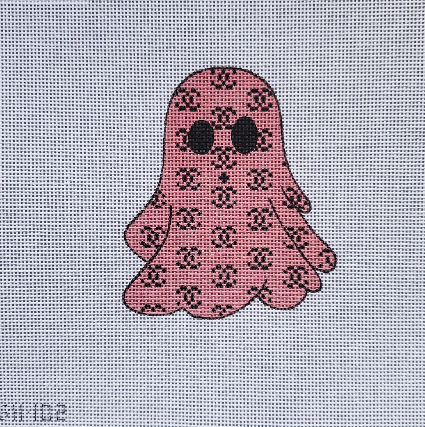 The Collection Designs GH-102 Boo-Jee Ghouls-Chanel