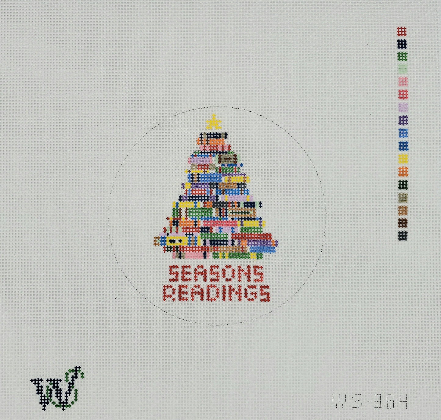 Seasons Readings