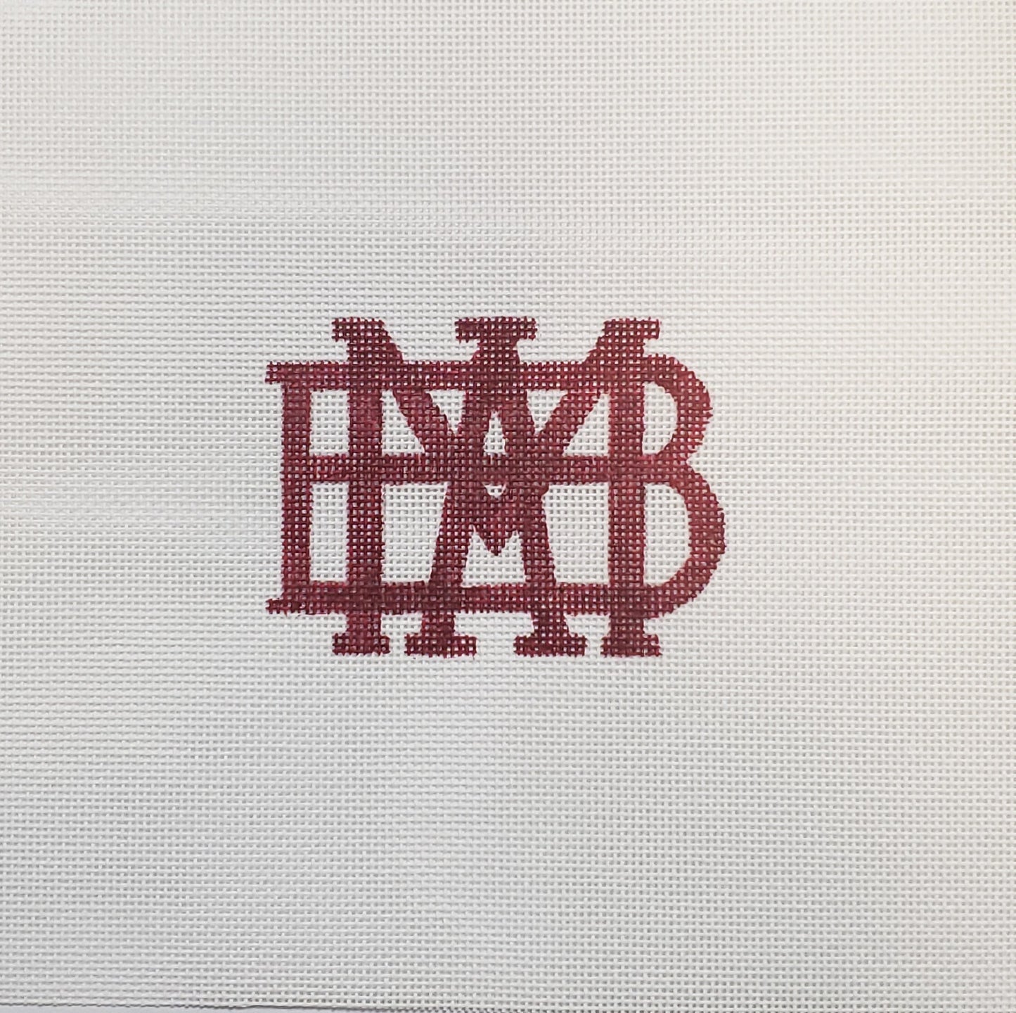 Little Sister Stitches Nashville Community High Schools Montgomery Bell Academy