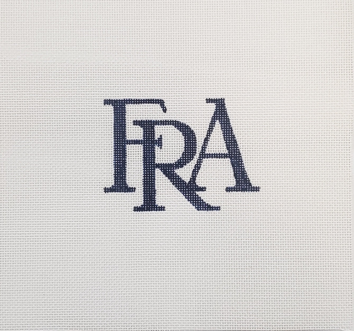 Little Sister Stitches Nashville Community High Schools Franklin Road Academy-FRA