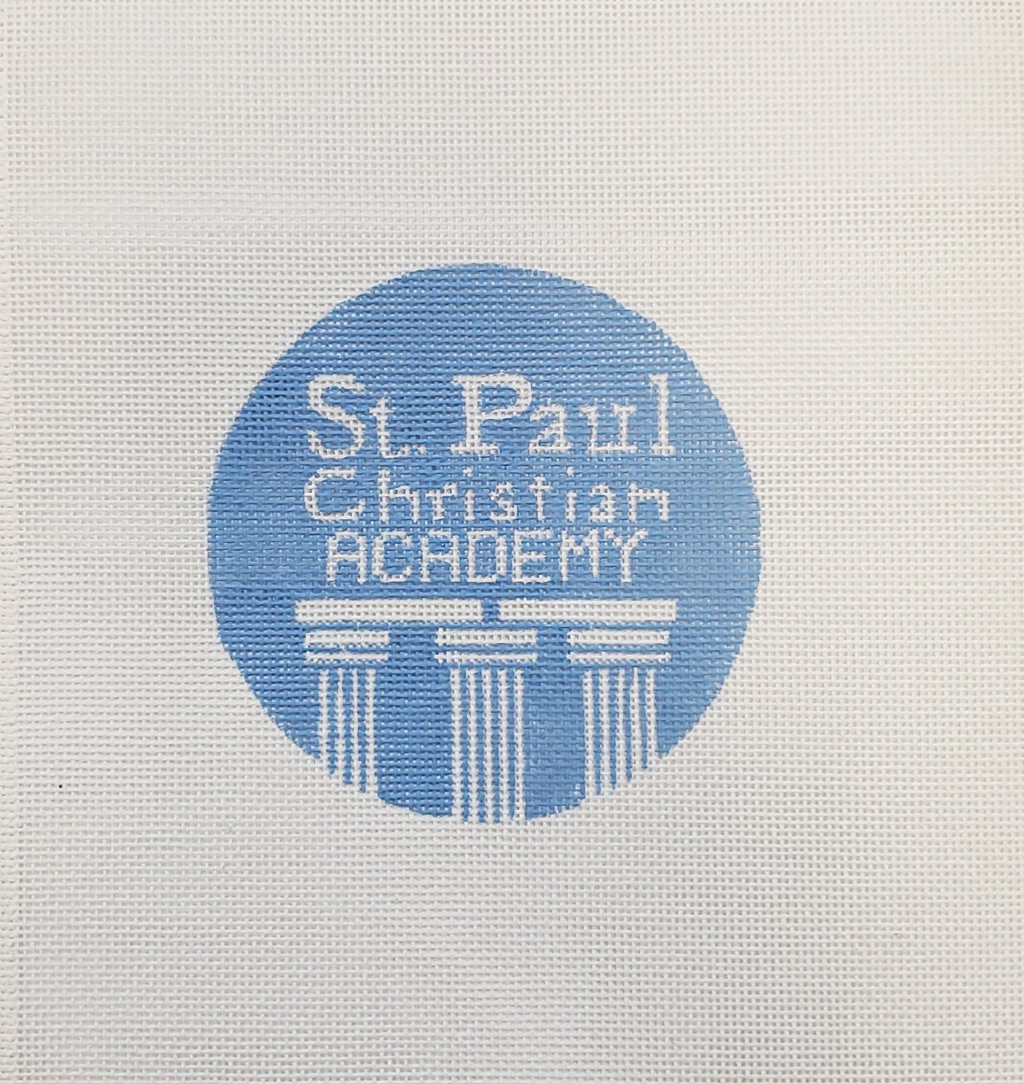 Little Sister Stitches Nashville Community High Schools St. Paul Christian Academy