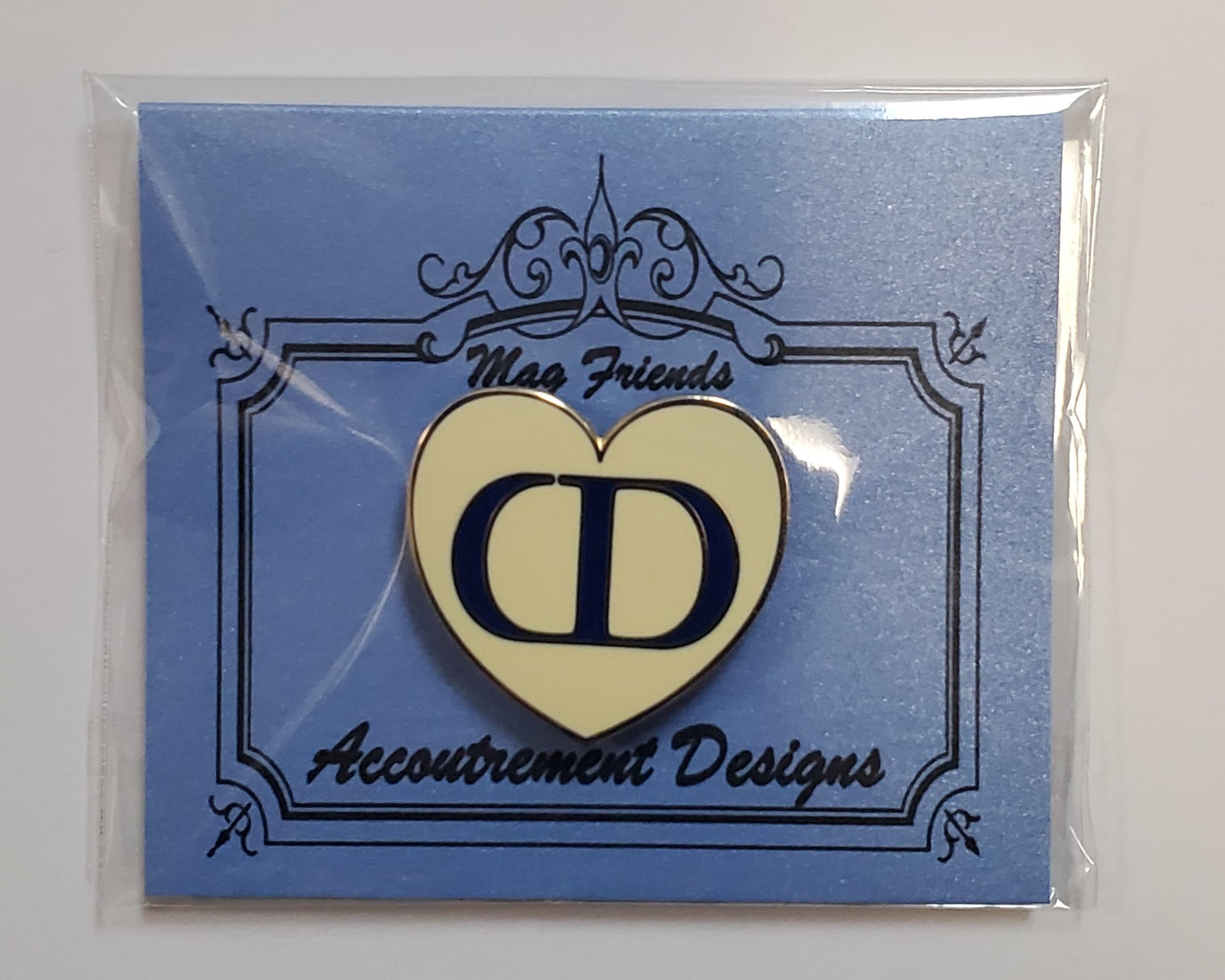 Needle Minder-Blue Group