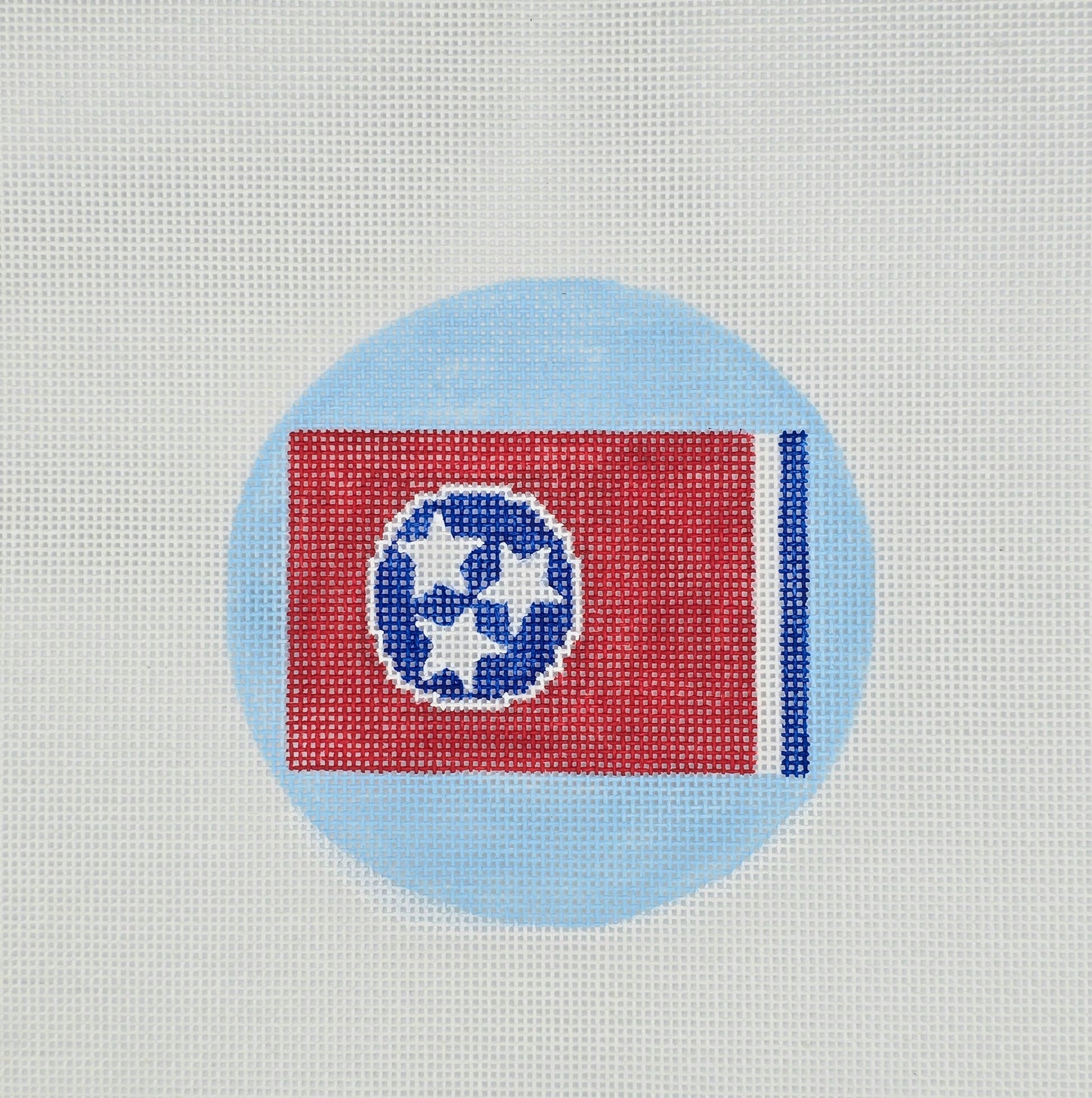 Tina Timberlake Tennessee Flag
TT4R44