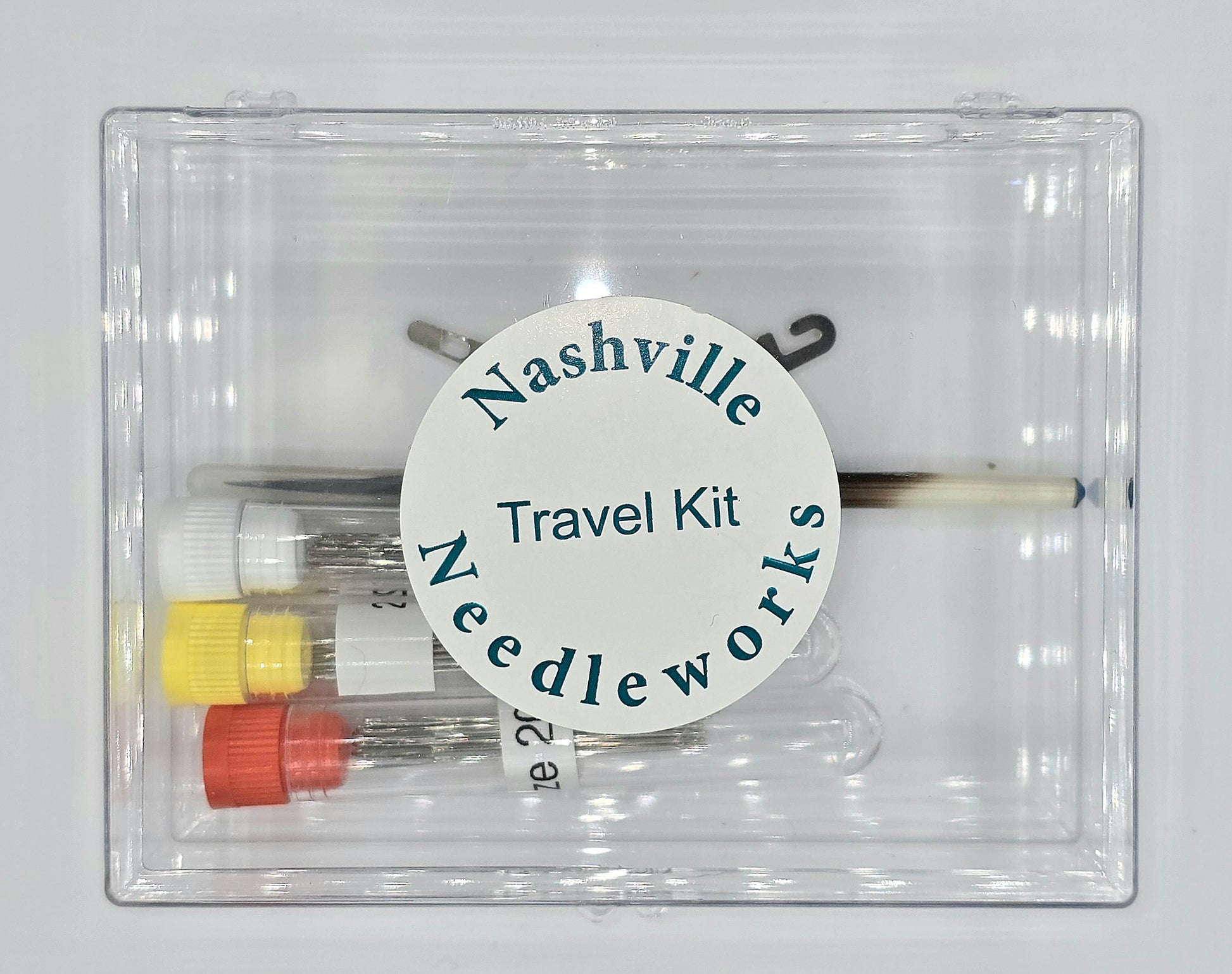 Nashville Needleworks Travel Kit