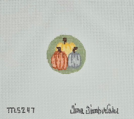 Stash Busters - Fall 2025