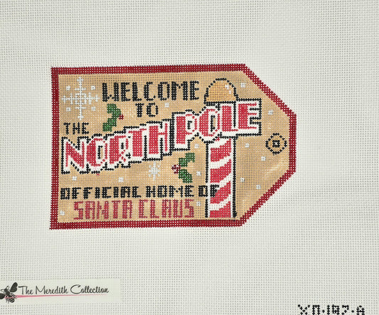 TheMeredithCollectionXO-197a
WelcometotheNorthPoleGiftTag
