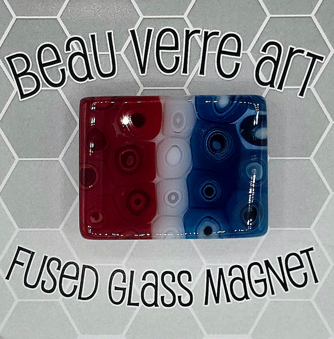 Glass Needle Minder