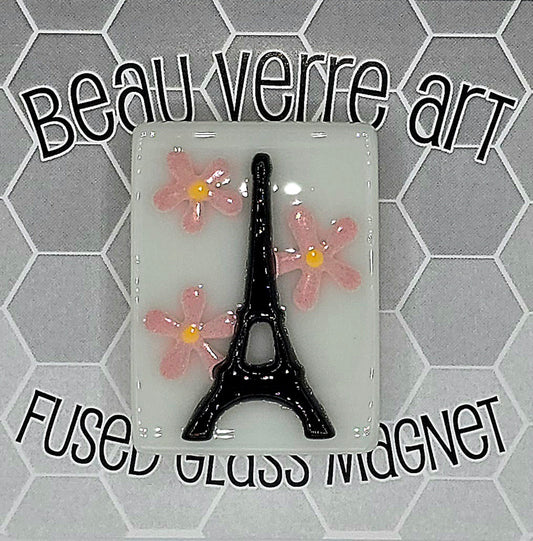 Glass Needle Minder