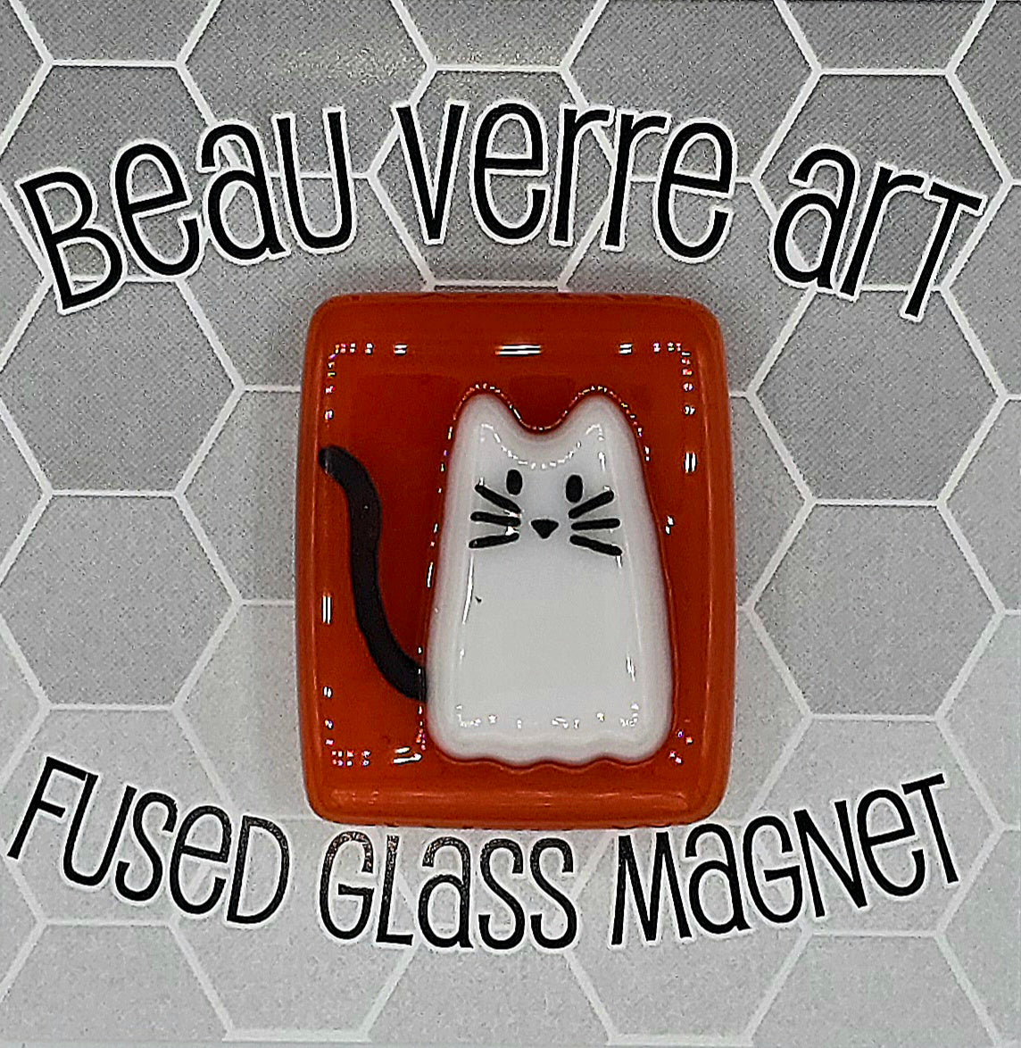 Glass Needle Minder