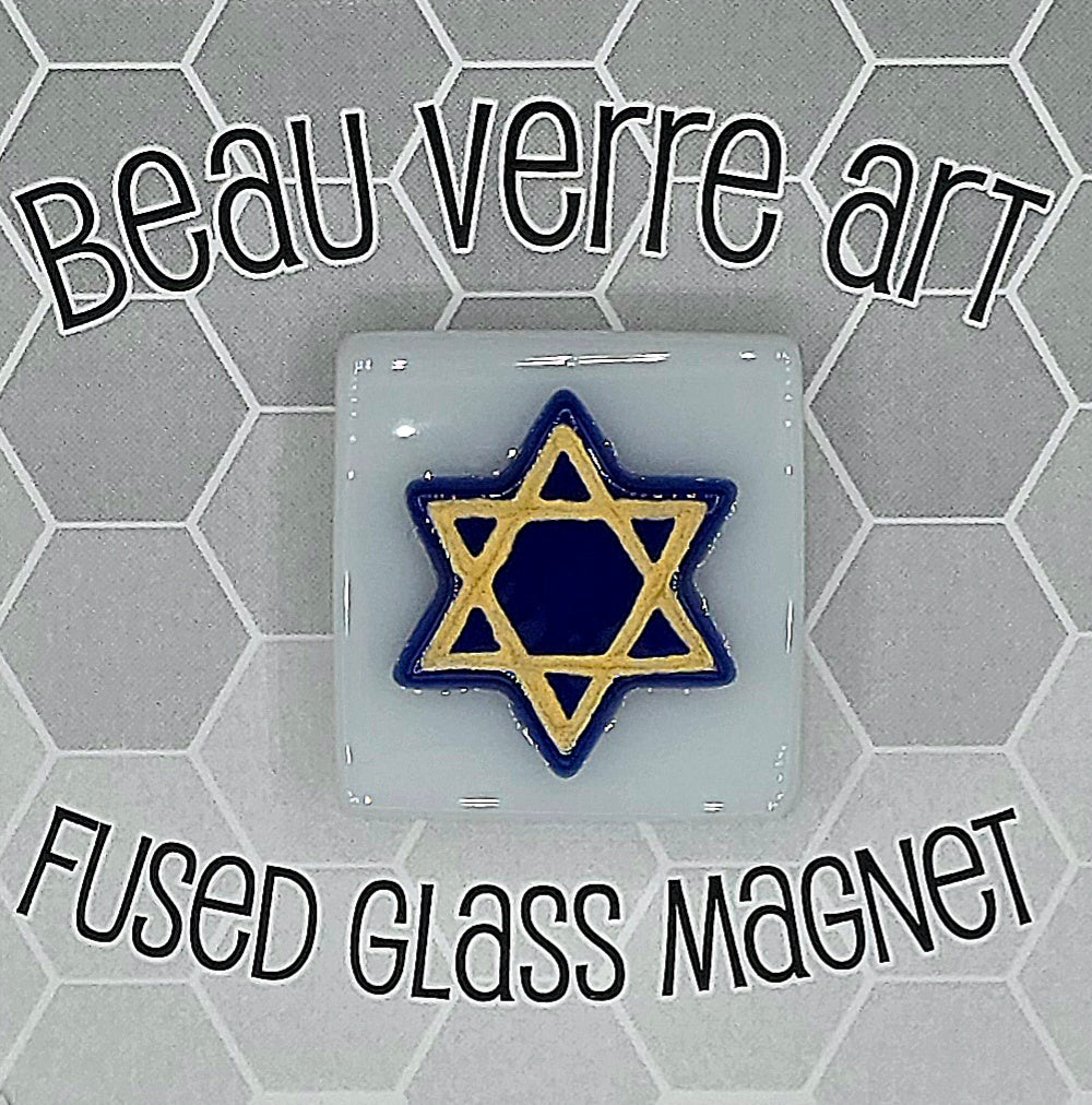 Glass Needle Minder