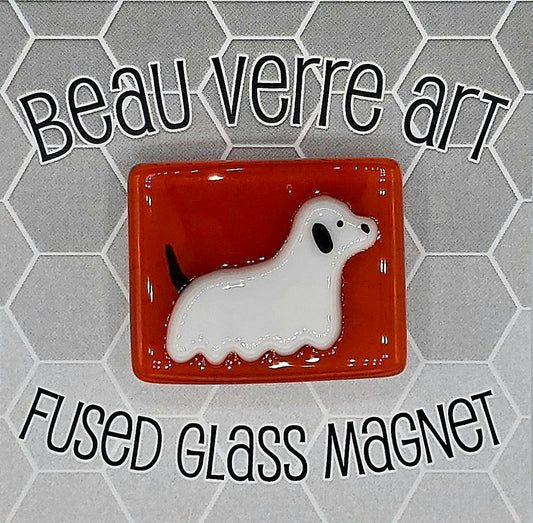 Glass Needle Minder