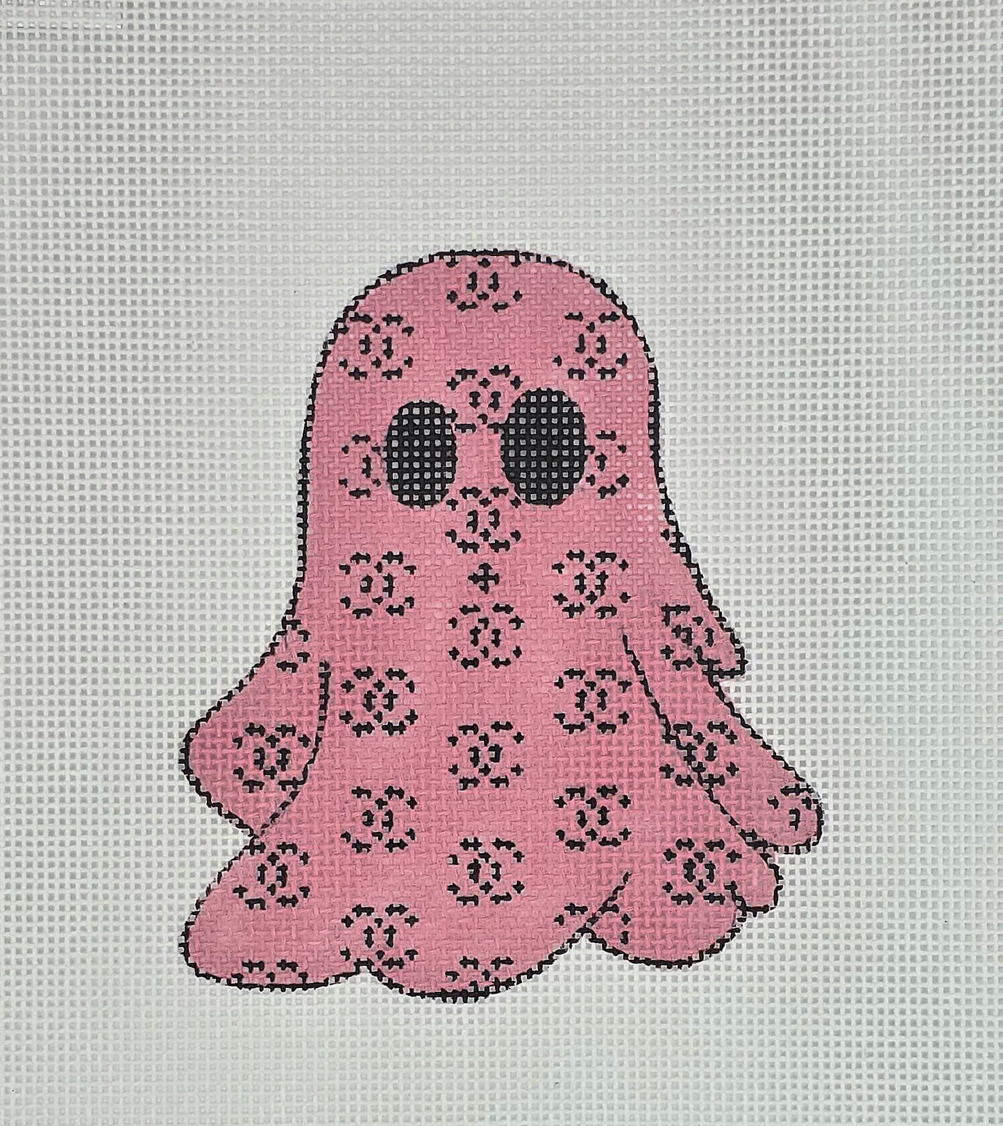 The Collection Designs GH102 Boo-jee Ghouls C's