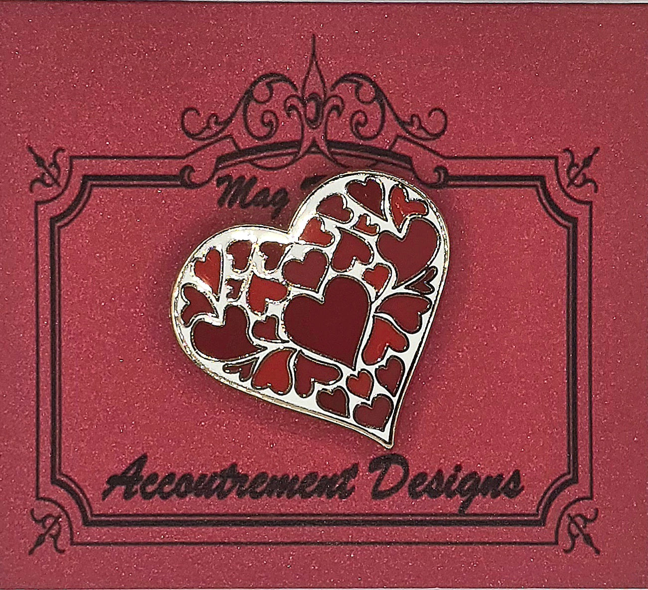 Needle Minder-Blue Group