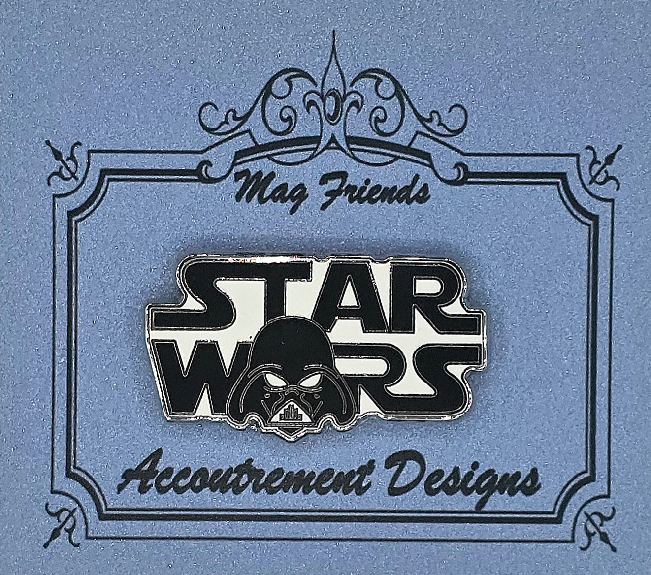 Needle Minder-Blue Group