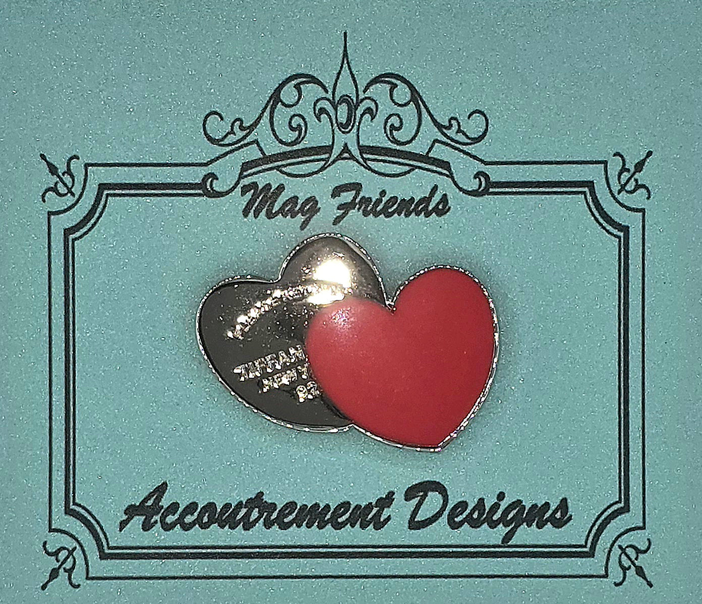 Needle Minder-Blue Group